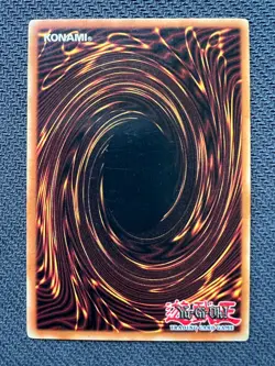 Yugioh Torrential Tribute Unlimited Edition Ultra Rare LON-025 LP - Image 2