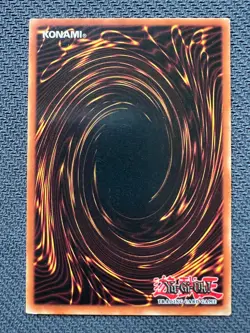 Yugioh Solemn Judgment Unlimited Edition Ultra Rare MRD-127 NM - Image 2