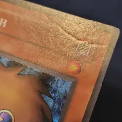 Yu-Gi-Oh! Kuriboh FL1-EN003 Secret Rare Limited Ed. Moderate Played *FREE SHIP* - Image 4