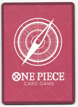 Sanji OP02-026 [PAR] Parallel L ONE PIECE Card Japan Paramount War - Image 2