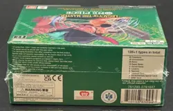 ONE PIECE CARD GAME: LEGACY OF THE MASTER BOOSTER BOX OP12 English - Image 5