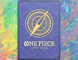 Nico Robin OP12-087 (Alternate Art) - One Piece Legacy of the Master (OP12) - Image 2