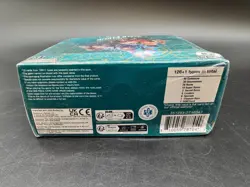 One Piece English OP-08 Two Legends Booster Box Sealed - Image 3