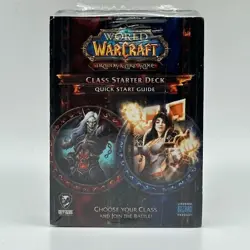 World of Warcraft TCG 2013 Class Starter Deck Tauren Paladin No Box NEW - Image 2