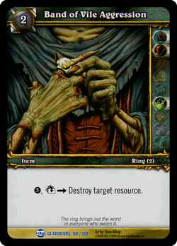World of Warcraft WoW TCG Blood of Gladiators Set Rares/Epics CHOOSE YOUR CARDS! - Image 5