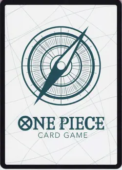 One Piece DON!! Special DON!! Card Foil Kingdoms of Intrigue Promo NM - Image 2