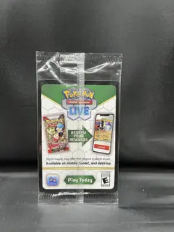 Prismatic Evolutions Surprise Box Sealed Stamped EX Promo Cards 9/9 Complete Set - Image 3
