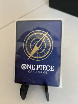 More Pizza!! - OP07-037 - Promo - One Piece Card Game - Best Vol4 N/M - Image 2