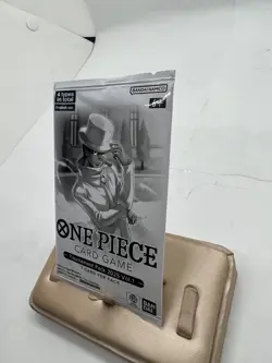 One Piece Card Game Tournament Pack 2025 Vol. 1 English New X21 - Image 2