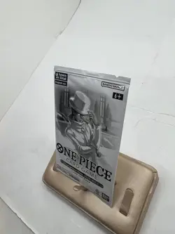 One Piece Card Game Tournament Pack 2025 Vol. 1 English New X21 - Image 3