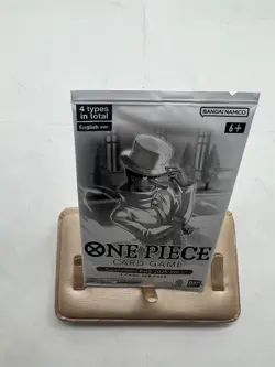 One Piece Card Game Tournament Pack 2025 Vol. 1 English New X21 - Image 4