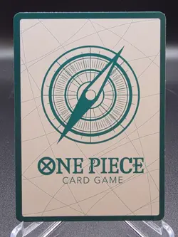 Don!! Card (Lim) PRB02 One Piece The Best Vol. 2 - Image 2