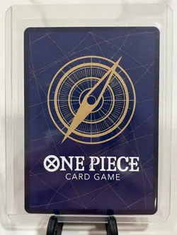 One Piece Shanks (CS 25-26 Event Pack) - One Piece Promotion Cards (OP-PR) - Image 2