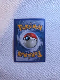 Meowth Skyridge Regular Card 78/144 - Image 2