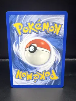 Pokemon Meowth #013 Black Star Promo Holo Pokemon Card TCG - Image 4