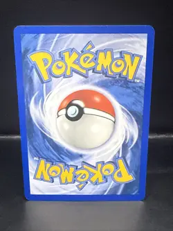Pokemon Meowth #013 Black Star Promo Holo Pokemon Card TCG - Image 5
