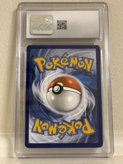 Spheal 199/191 Illustration HOLO RARE Pokemon Card 163 CGC 10 GEM MINT - Image 2