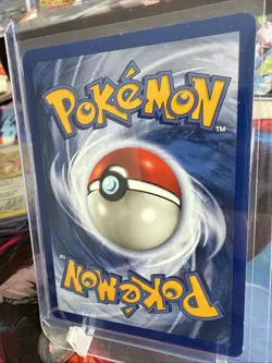 Pokemon TCG Tentacruel Fossil, 1st Edition Uncommon Card 44/62 NM - Image 2