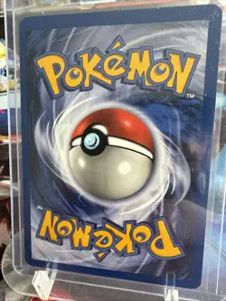 Pokemon TCG Marowak Jungle Card 39/64 Regular 1st Edition Uncommon NM - Image 2
