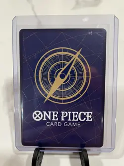 O-Nami (Event Pack Vol. 5) OP06-101 One Piece Promotion Cards Foil - Image 2