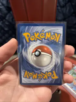 Pokemon TCG Kieran Sir 218/167 Sv06 Twilight Masquerade Holo Card - Image 3