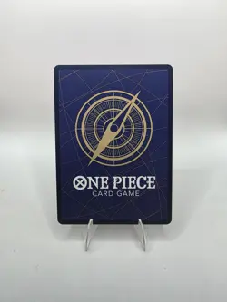 Nico Robin OP12-087 SR ONE PIECE Card Game - Image 2