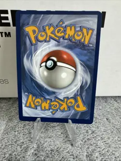 Absol - (Cosmos Holo) 097/189 Miscellaneous Cards & Products Holo Near Mint - Image 2