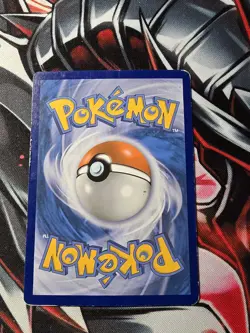 Xerneas 96/146 Cracked Ice EX/MP -Holo Rare Pokemon Card- Theme Deck (4s) - Image 2