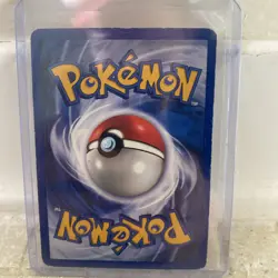 Sabrina's Jynx 59/132 Uncommon Gym Heroes Pokemon Card - Image 2