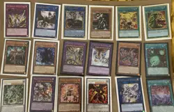Yu-Gi-Oh! TCG 48 Card Lot - Image 2