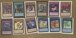 Yu-Gi-Oh! TCG 48 Card Lot - Image 3