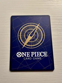 Nami - Premium Card Collection - ONE PIECE FILM RED Edition - ST01-007 - English - Image 3