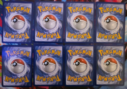 POKEMON INSANE 40+ CARD LOT 🔥 ILLUSTRATIONS 🔥 POKEBALLS 🔥 HYPER RARES 🔥 - Image 3
