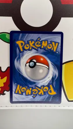 Alakazam 1st Edition Shadowless - English Pokemon Base Set 1999 - Holo Artcard - Image 2