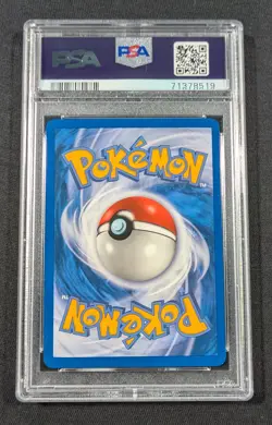 Pokemon Card Reverse Holo Persian 50/113 PSA 10 GEM MINT ex Delta Species - Image 2