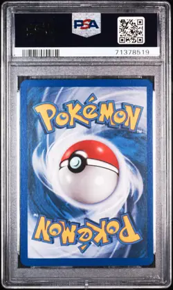 Pokemon Card Reverse Holo Persian 50/113 PSA 10 GEM MINT ex Delta Species - Image 4