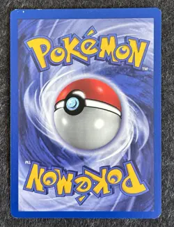 Pokemon Jigglypuff 1st Edition Jungle Common 54/64- CARD NEVER PLAYED Mint - Image 2