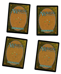 Set Of 4 Reckless Fireweaver Kaladesh MGT Card 126/264 - Image 2