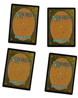 Set Of 4 Reckless Fireweaver Kaladesh MGT Card 126/264 - Image 4