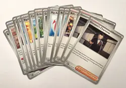 Pokemon 151 Base Card Lot 205 Cards Total Near Mint - Image 3