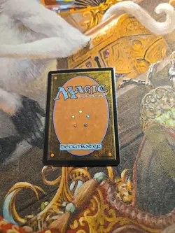 Abigale, Eloquent First-Year Foil MTG Lorwyn Eclipsed - NM - - Image 2