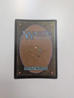 MTG - Amped Raptor (Ripple Foil) - Commander: Modern Horizons 3 NM/M Condition - Image 4