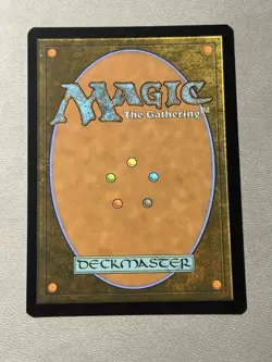 MTG - Famished Worldsire - Extended Art - EOE 0341 - Edge of Eternities NM - Image 2