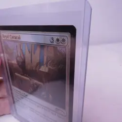 MTG Magic the Gathering Regal Caracal (23/1164) Secret Lair Drop Series - Image 2