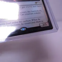 MTG Magic the Gathering Regal Caracal (23/1164) Secret Lair Drop Series - Image 5