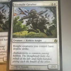 Kinsbaile Cavalier Morningtide Regular - Image 2