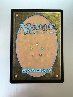 Sin, Unending Cataclysm - 185 - Magic: Final Fantasy MTG - Extended Art - Rare - Image 2