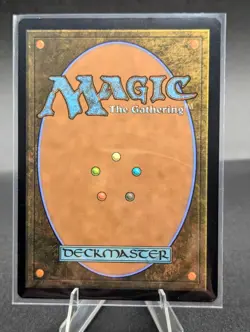 Summon: Leviathan - 0077 - Final Fantasy - MTG - NM/M - Image 2