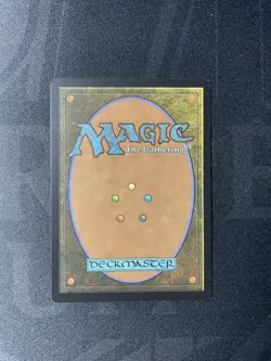 Command Beacon #349/361 Mint Commander Legends Magic The Gathering - Image 2