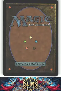 Mishra's Factory - Double Masters - MTG - Uncommon - #323 - NM - Image 2